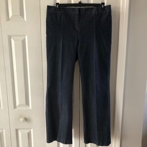 Josephine essentials, 16, Wide leg, Hi-Rise, EUC